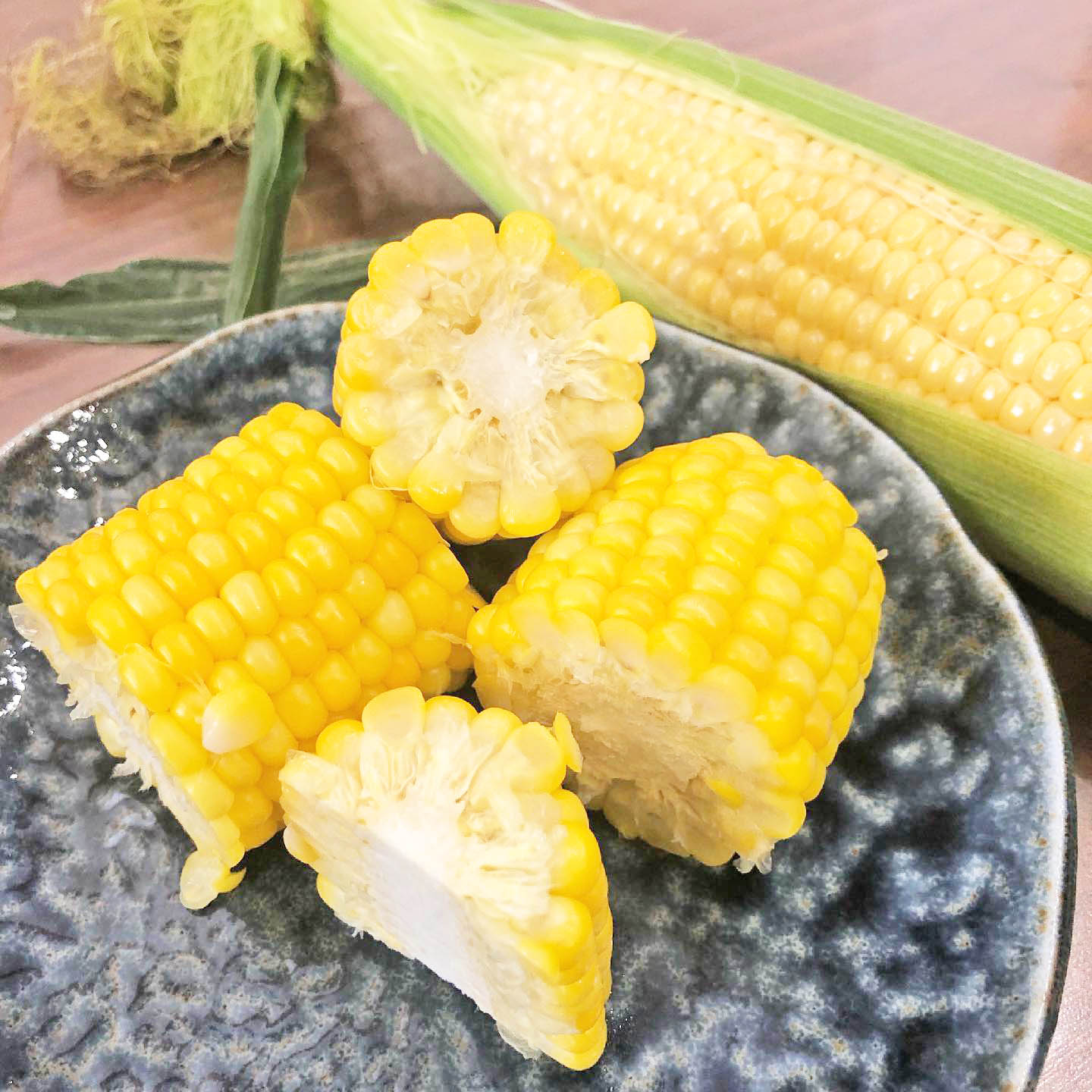 スイートコーン 5kg箱