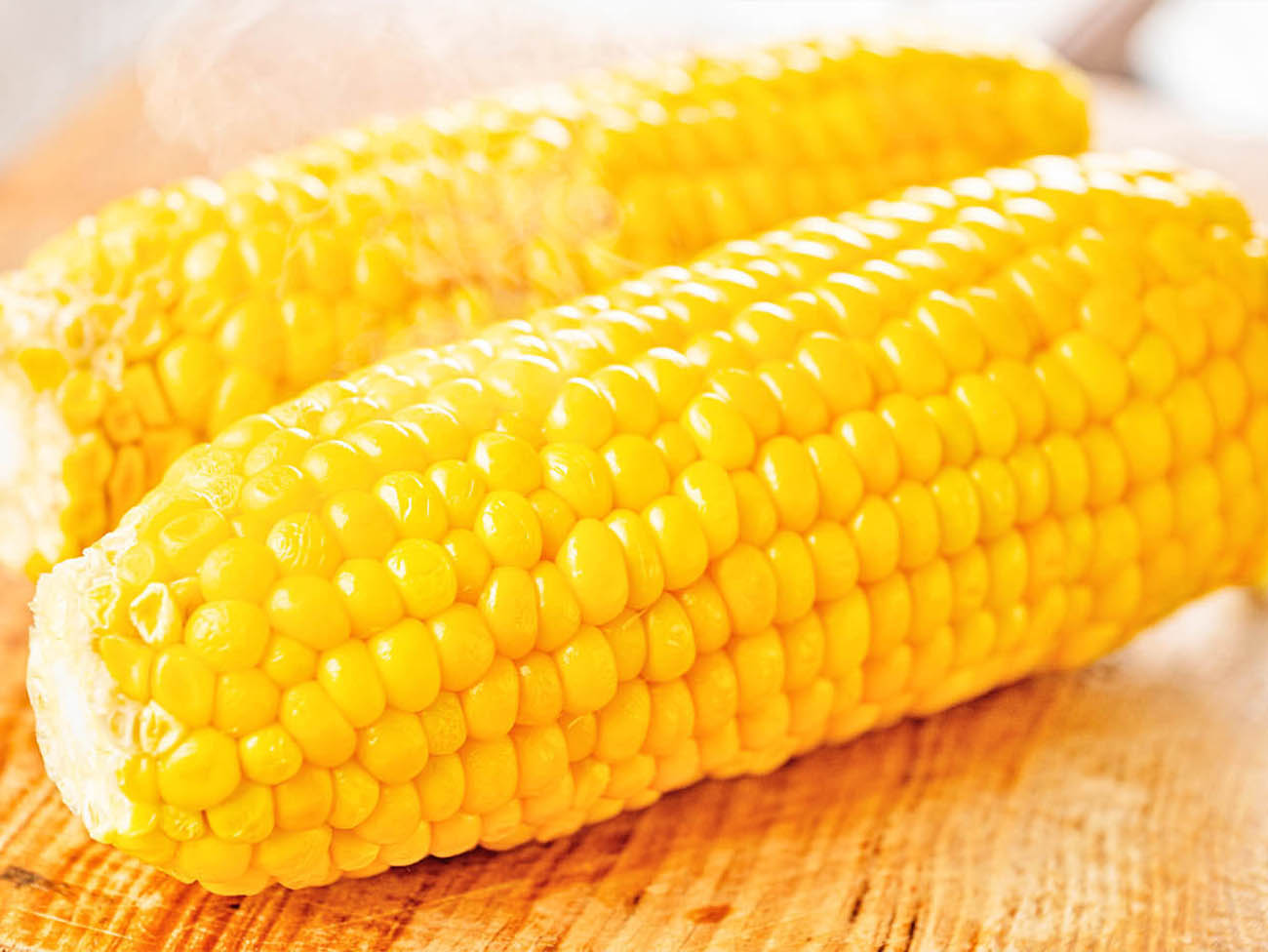 スイートコーン画像