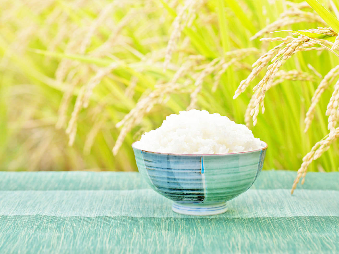 お米画像