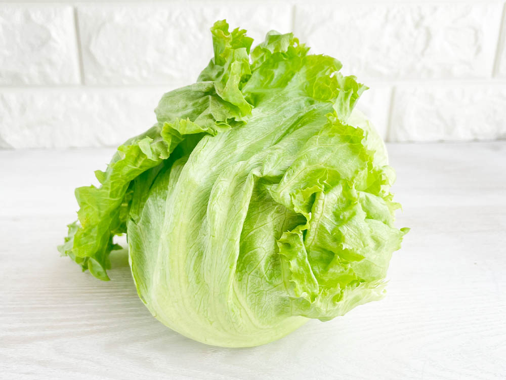 レタス画像